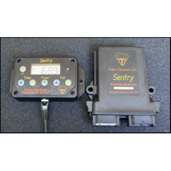 Viper Tactical K9 Sentry - for Trucks and SUVs
